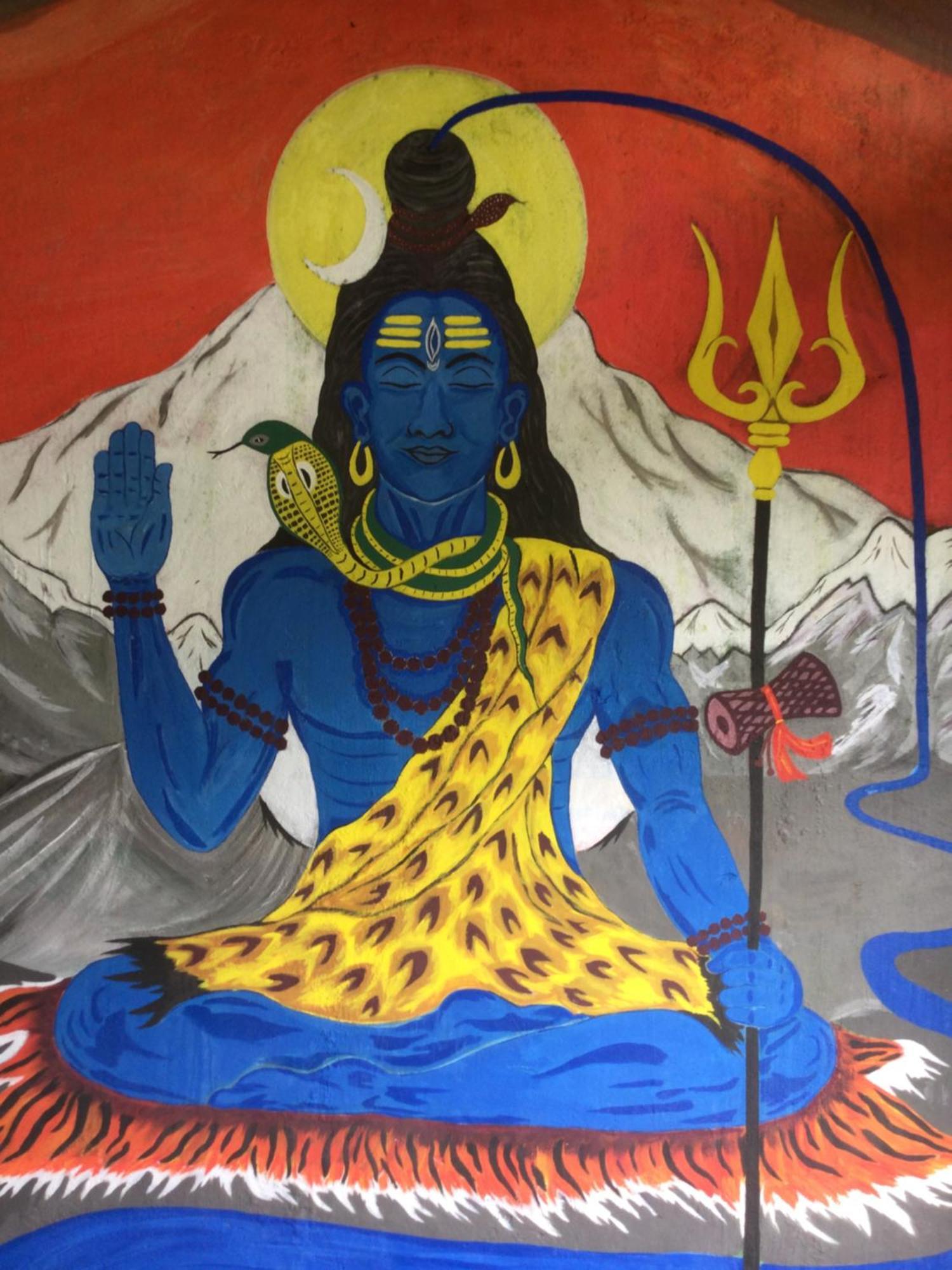 Pokhara Youth Hostel Dış mekan fotoğraf