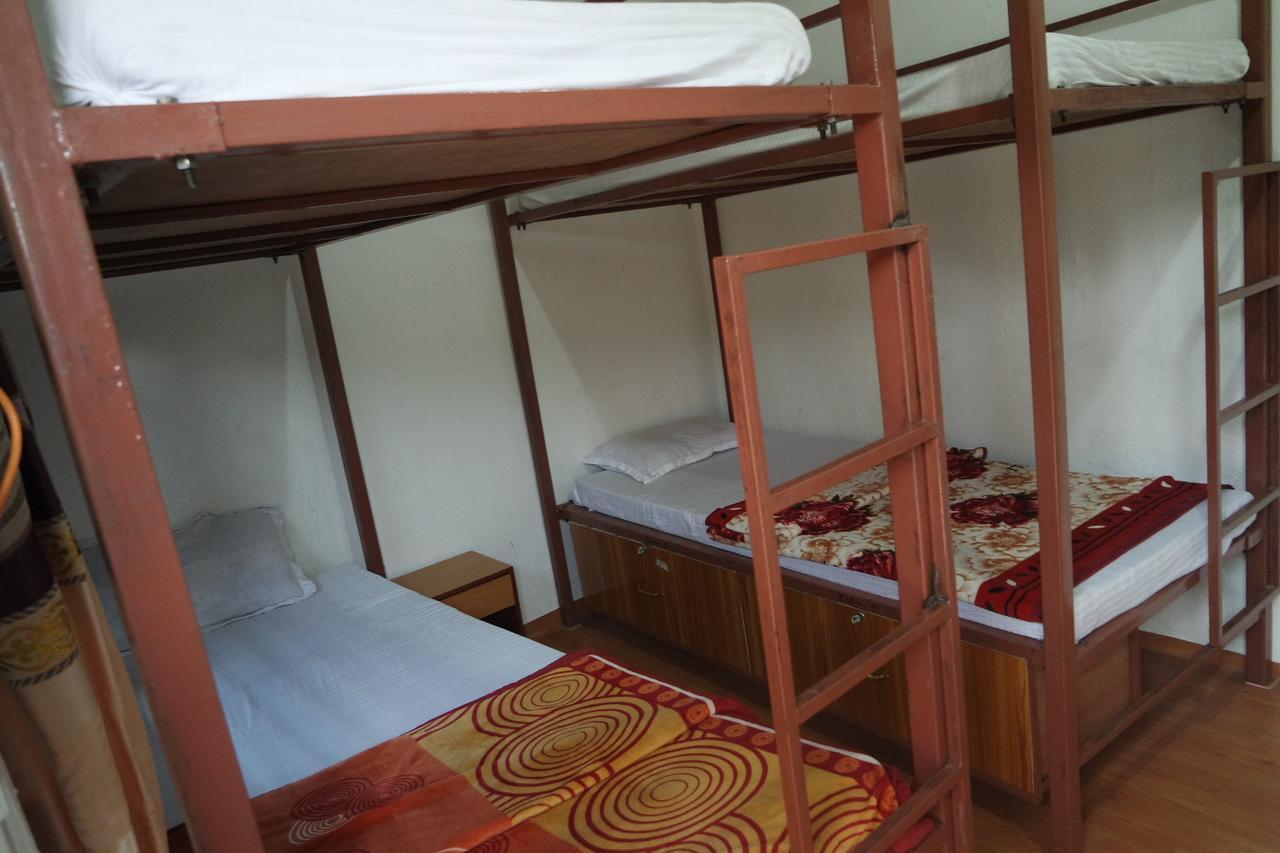 Pokhara Youth Hostel Dış mekan fotoğraf