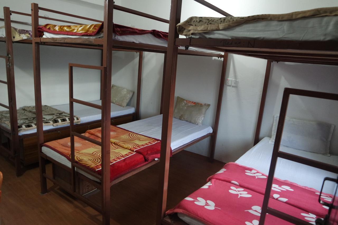 Pokhara Youth Hostel Dış mekan fotoğraf