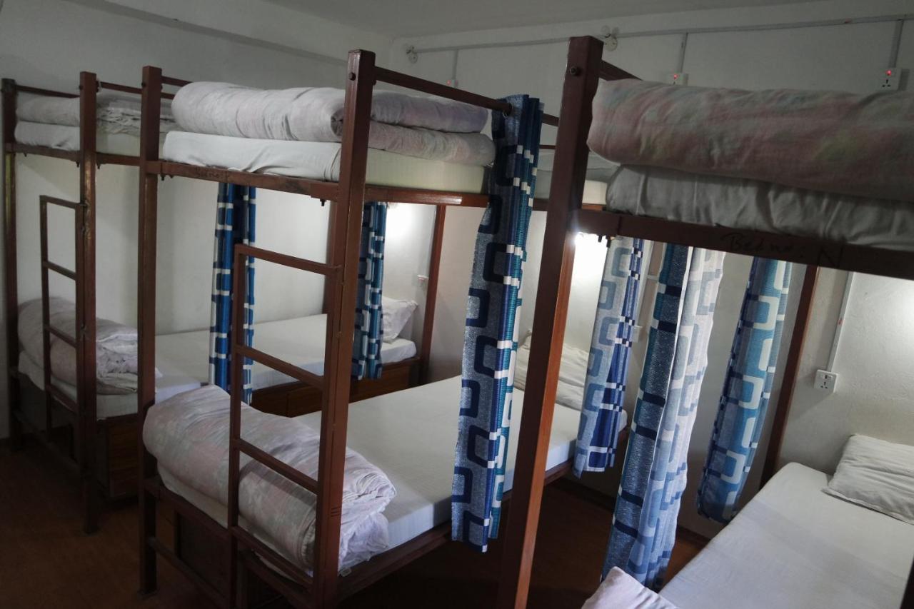 Pokhara Youth Hostel Dış mekan fotoğraf