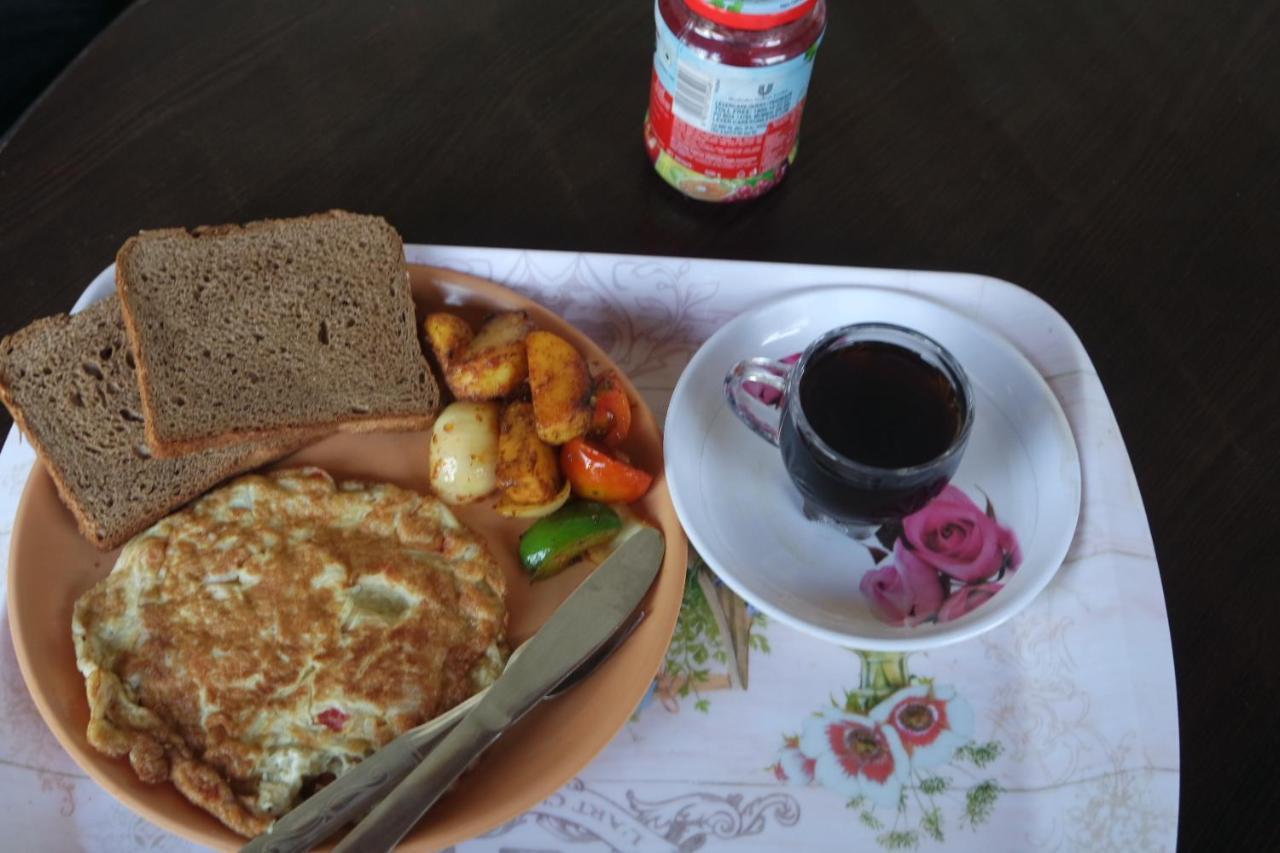 Pokhara Youth Hostel Dış mekan fotoğraf