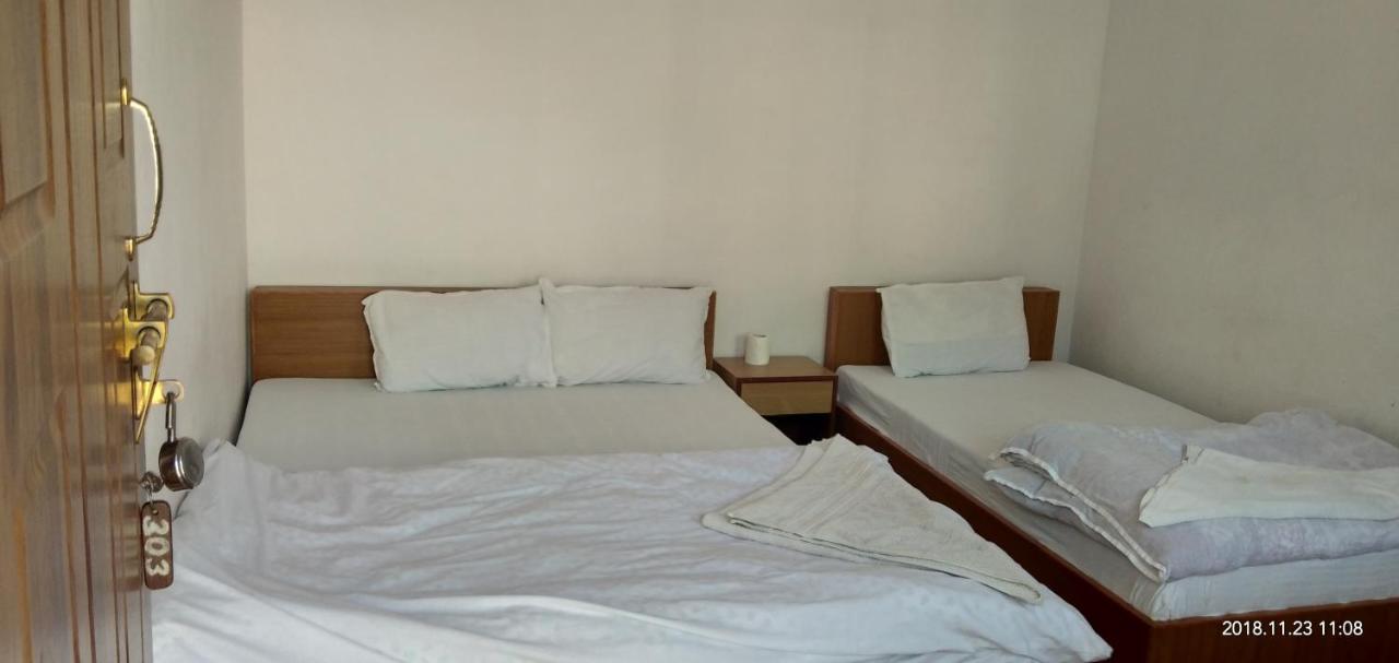 Pokhara Youth Hostel Dış mekan fotoğraf