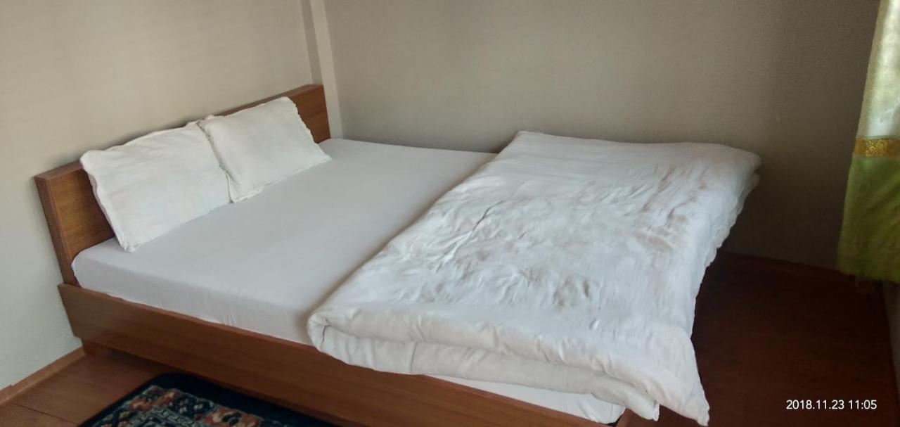 Pokhara Youth Hostel Dış mekan fotoğraf